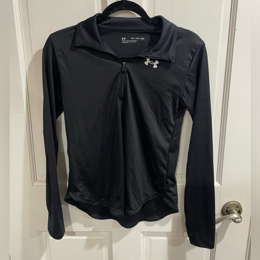 Under Armour  Zip Up